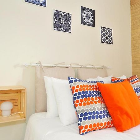 Cosy Bedrooms Guest House Lisboa Eksteriør bilde