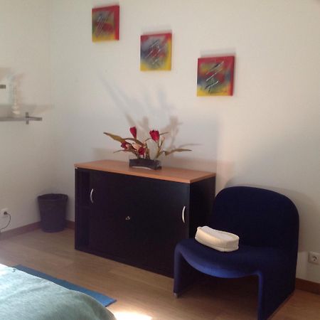 Cosy Bedrooms Guest House Lisboa Eksteriør bilde