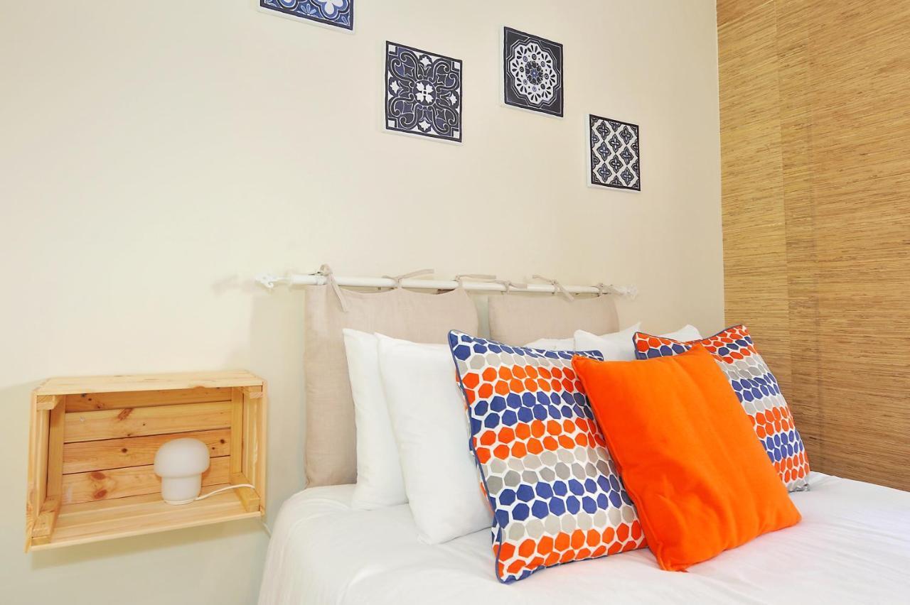Cosy Bedrooms Guest House Lisboa Eksteriør bilde