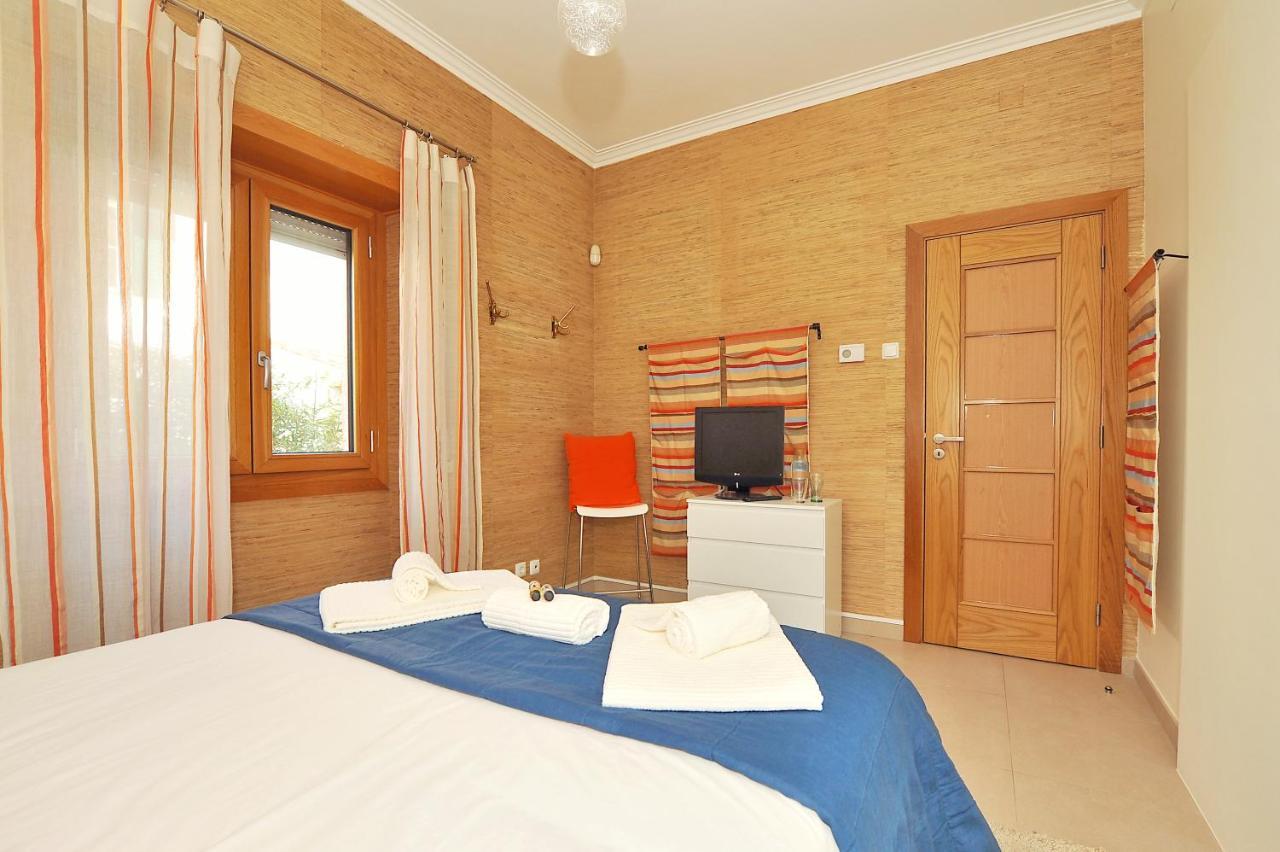 Cosy Bedrooms Guest House Lisboa Eksteriør bilde