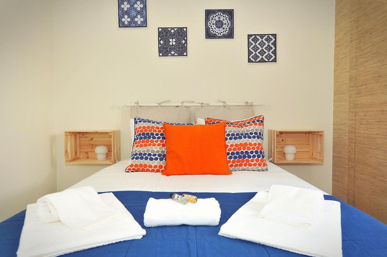 Cosy Bedrooms Guest House Lisboa Eksteriør bilde