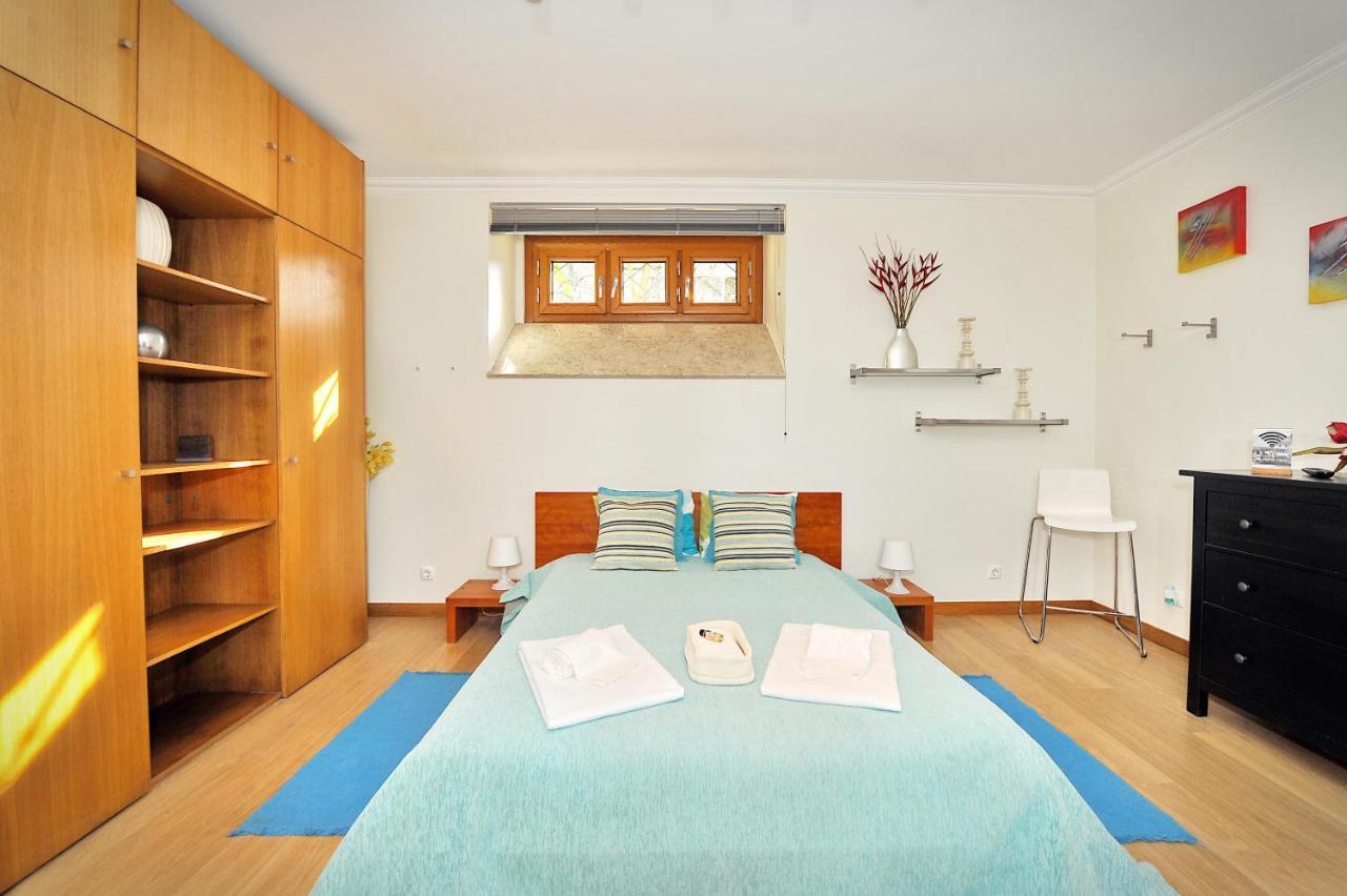 Cosy Bedrooms Guest House Lisboa Eksteriør bilde