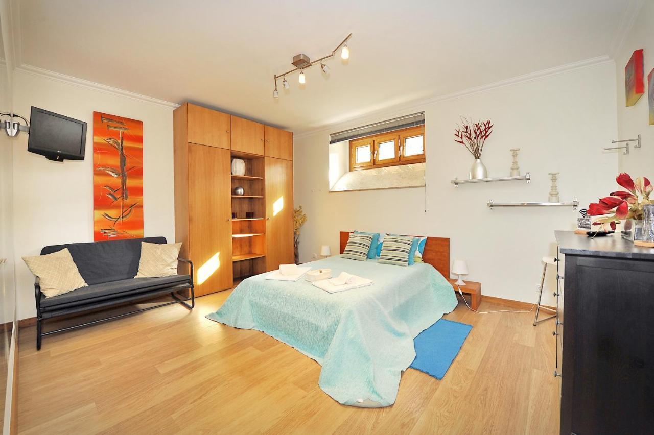 Cosy Bedrooms Guest House Lisboa Eksteriør bilde