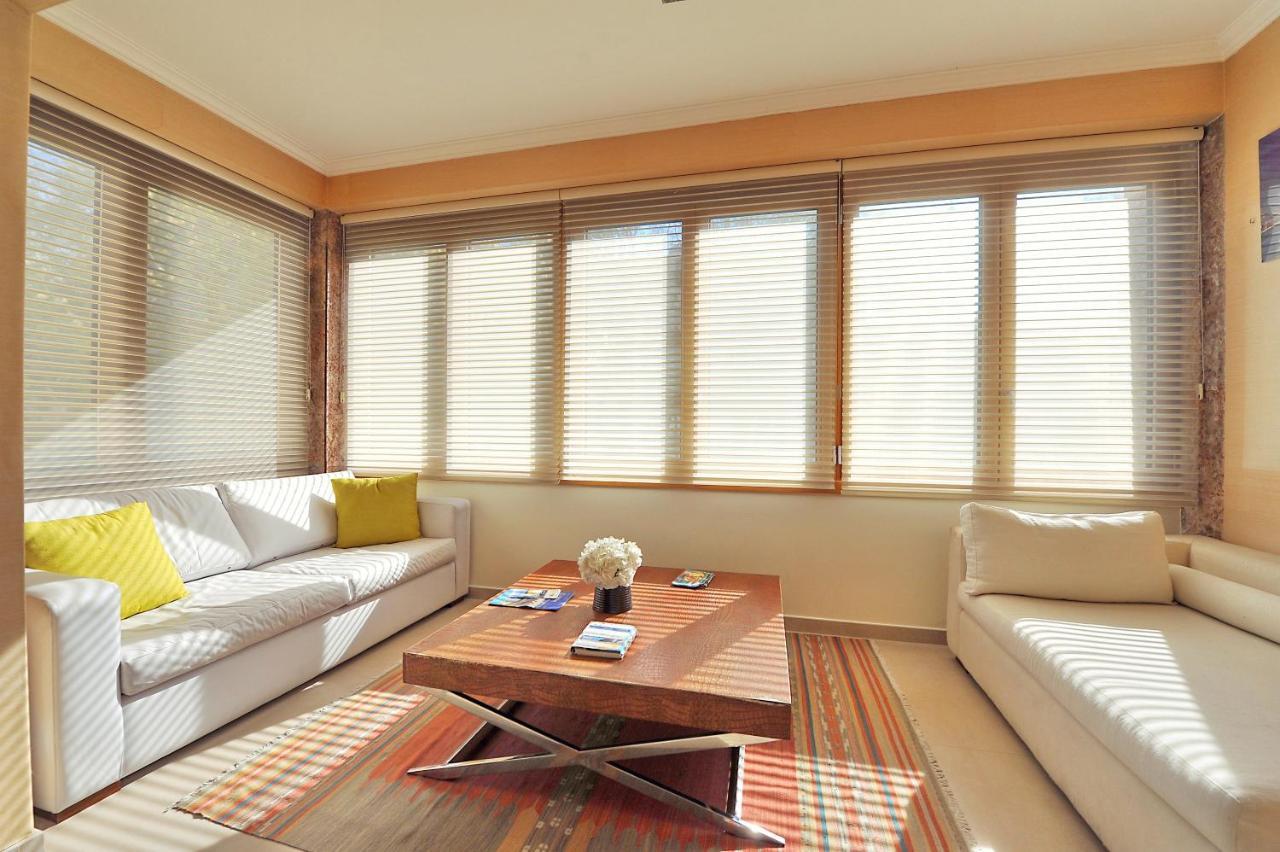 Cosy Bedrooms Guest House Lisboa Eksteriør bilde