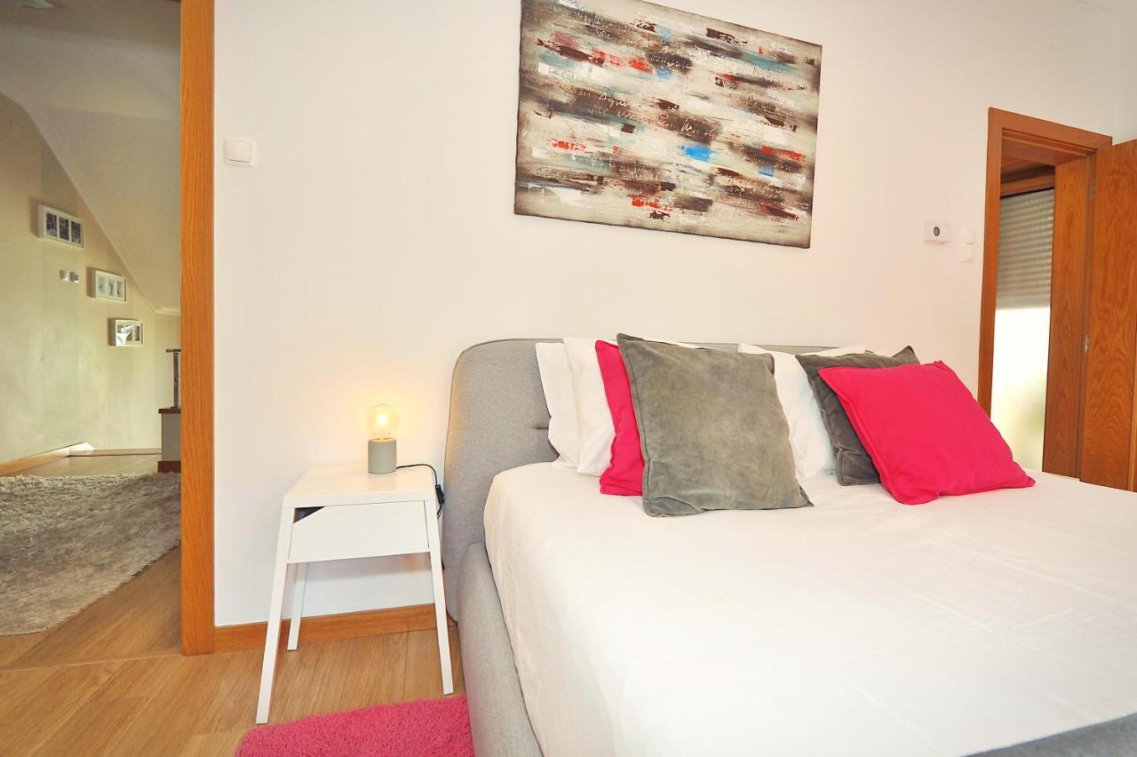 Cosy Bedrooms Guest House Lisboa Eksteriør bilde