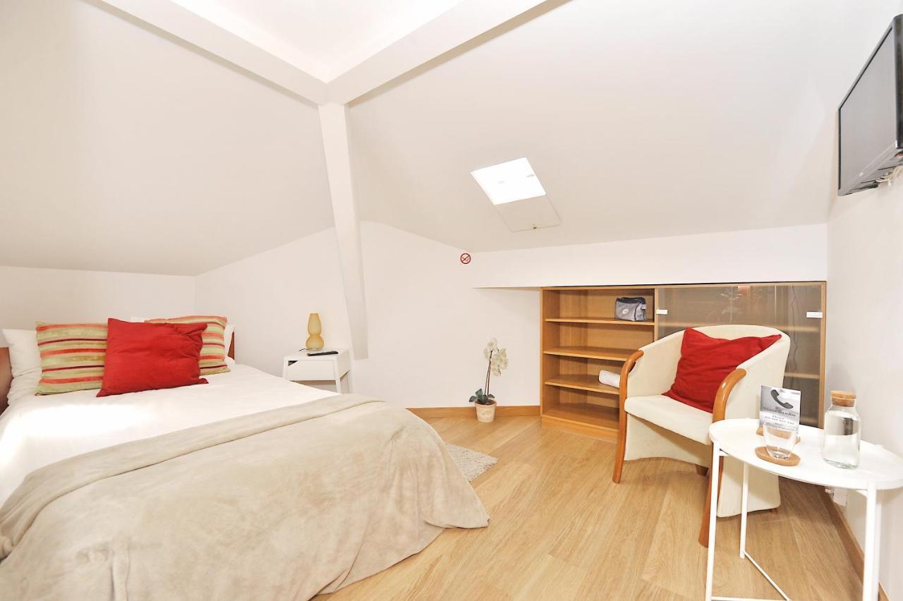 Cosy Bedrooms Guest House Lisboa Eksteriør bilde
