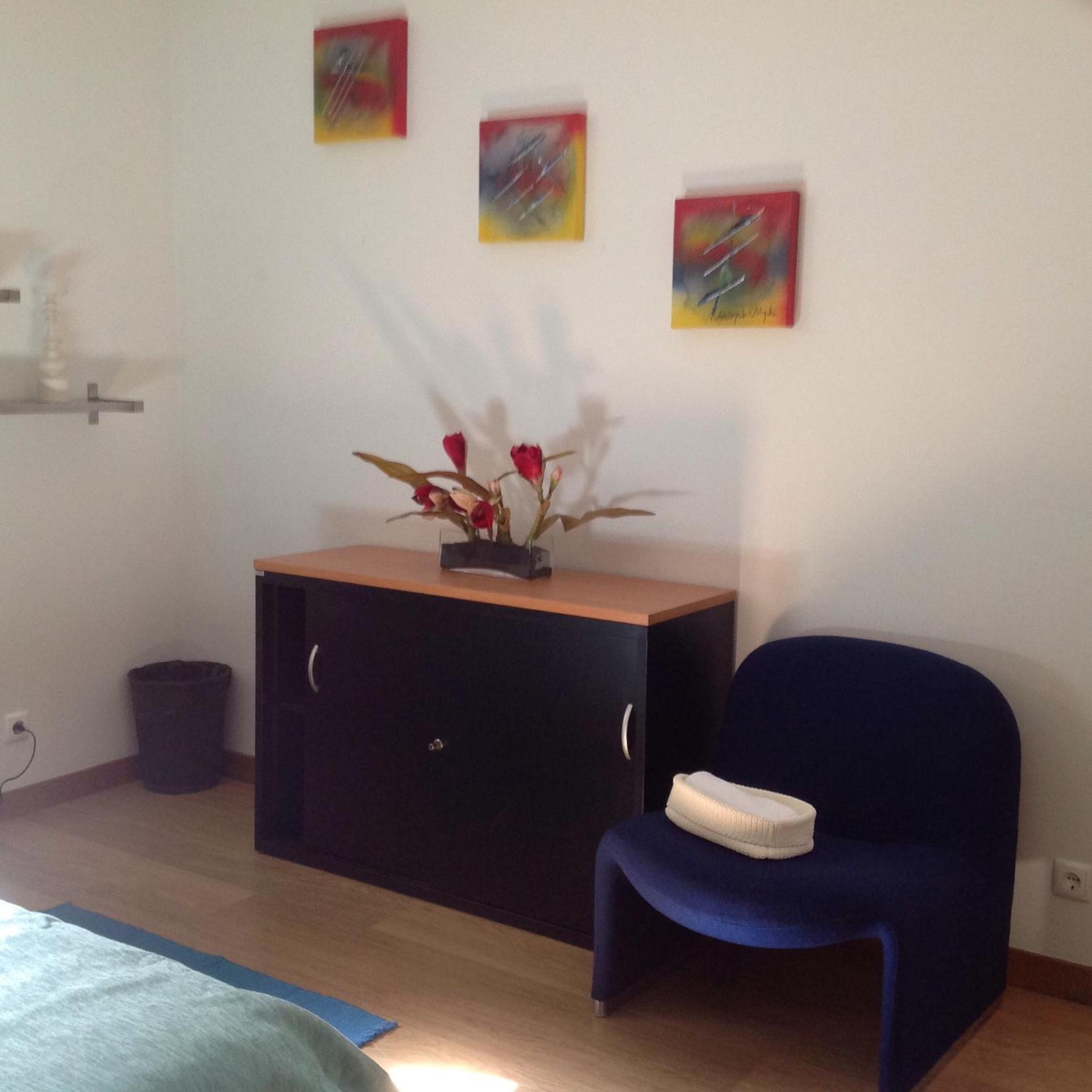 Cosy Bedrooms Guest House Lisboa Eksteriør bilde
