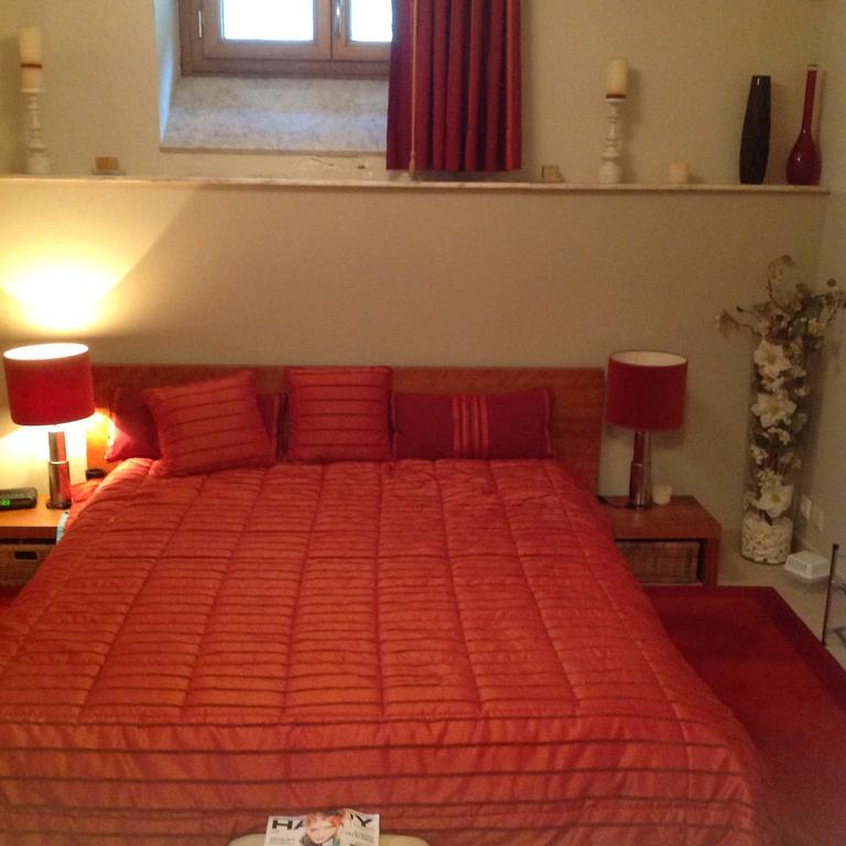 Cosy Bedrooms Guest House Lisboa Eksteriør bilde