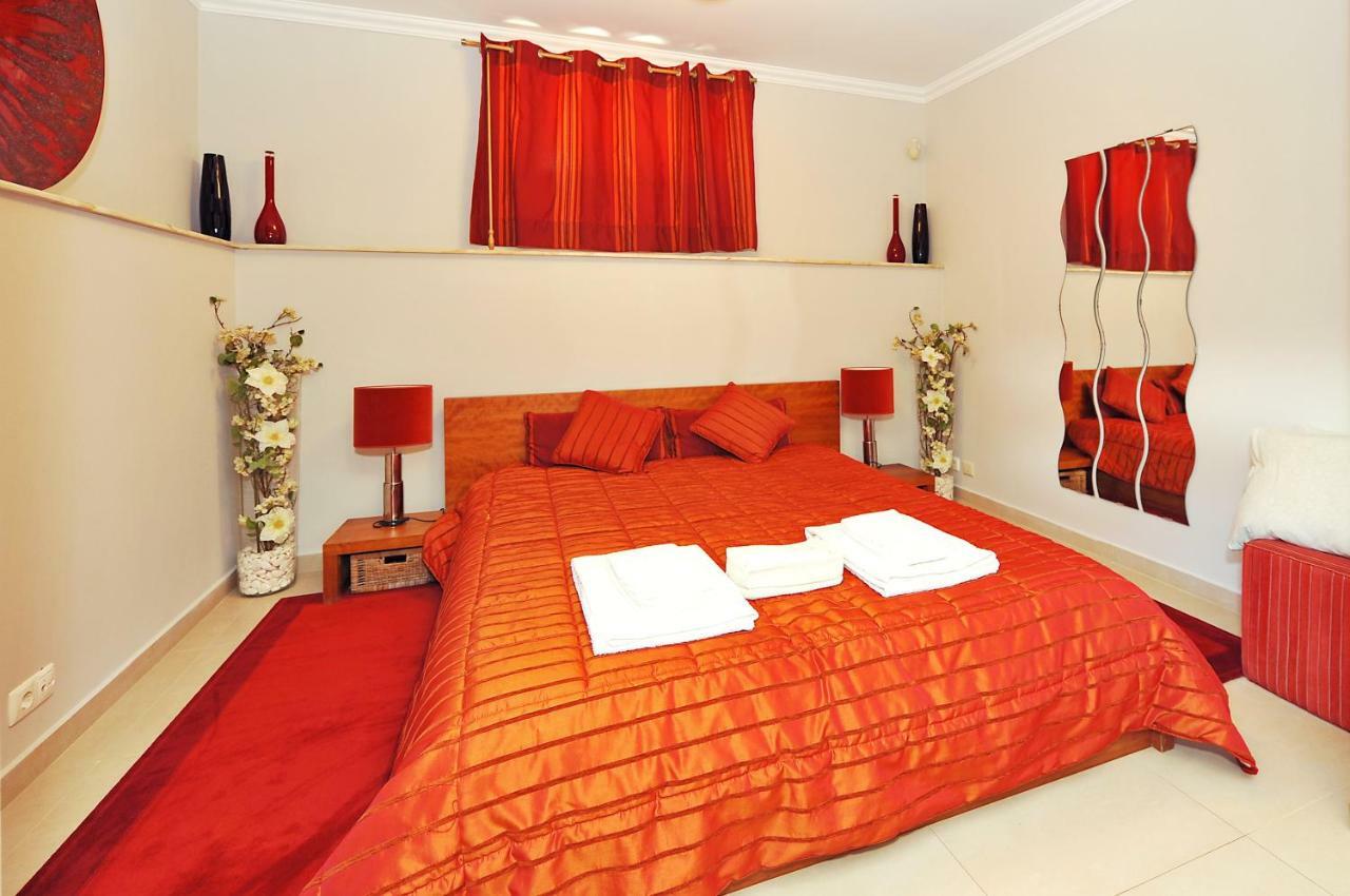 Cosy Bedrooms Guest House Lisboa Eksteriør bilde