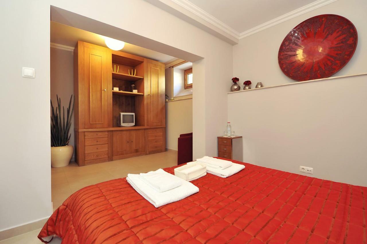Cosy Bedrooms Guest House Lisboa Eksteriør bilde
