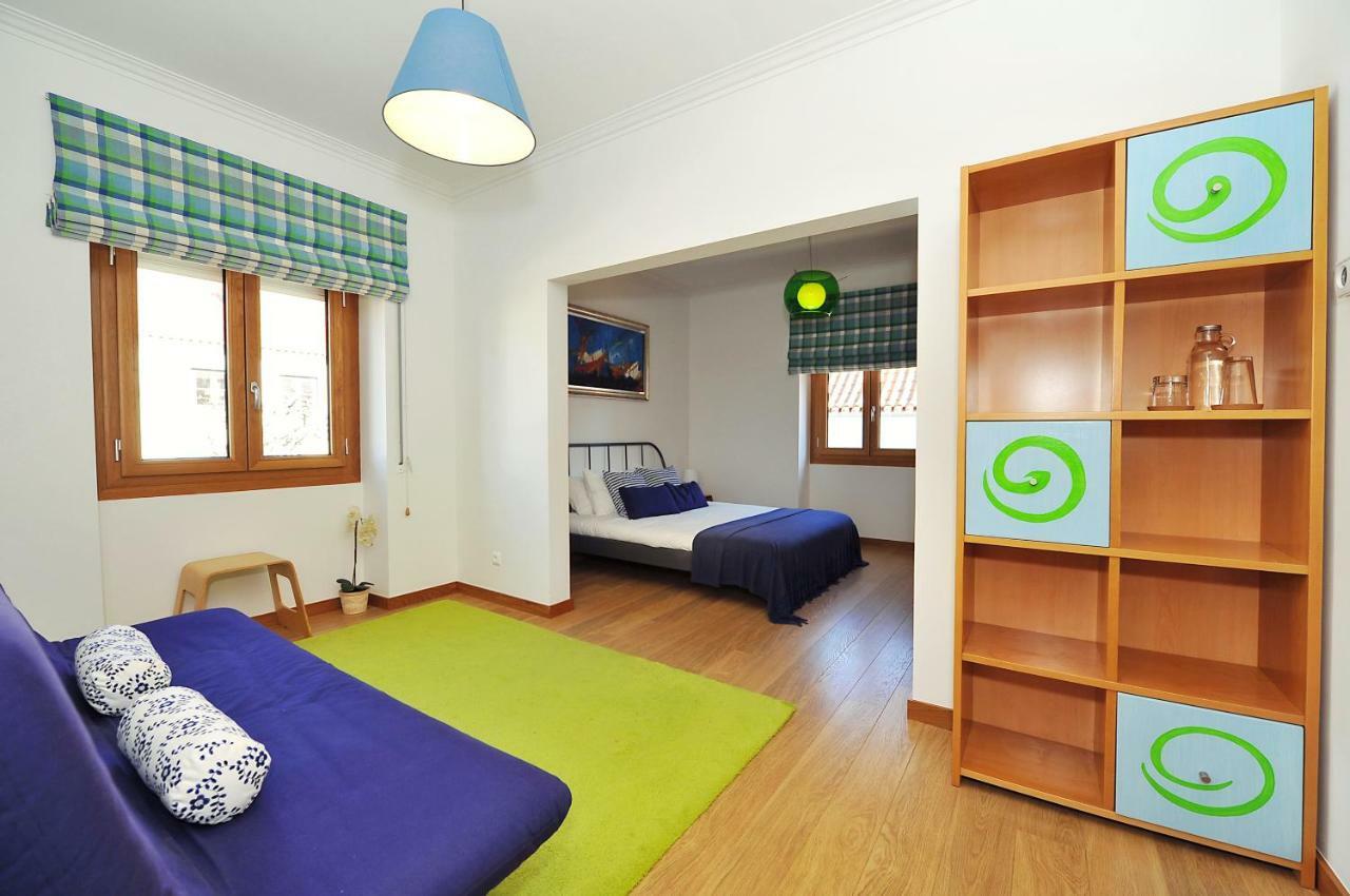 Cosy Bedrooms Guest House Lisboa Eksteriør bilde