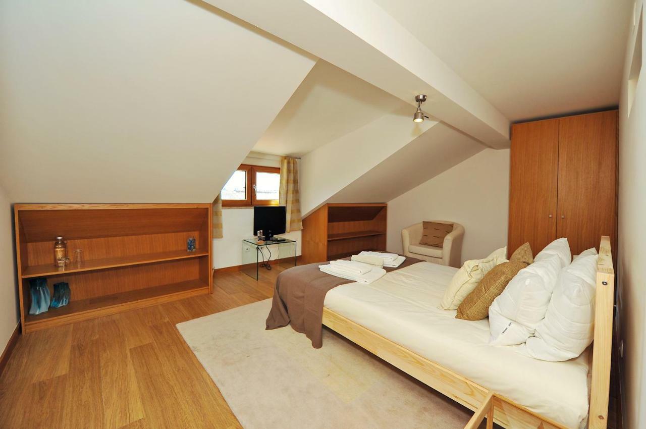 Cosy Bedrooms Guest House Lisboa Eksteriør bilde