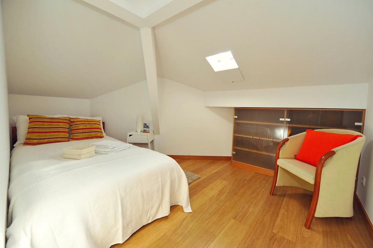 Cosy Bedrooms Guest House Lisboa Eksteriør bilde