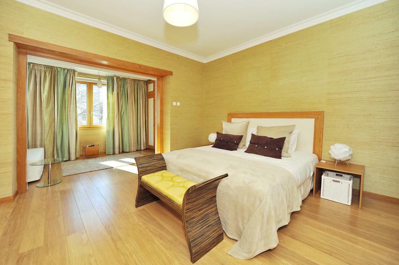 Cosy Bedrooms Guest House Lisboa Eksteriør bilde