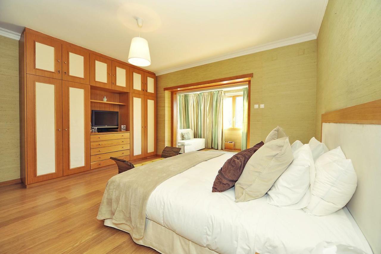 Cosy Bedrooms Guest House Lisboa Eksteriør bilde